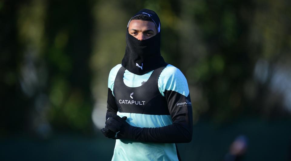 Training Gallery | Thursday 11 January