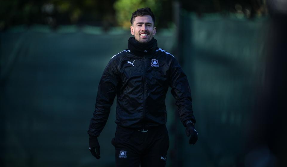 Training Gallery | Thursday 11 January