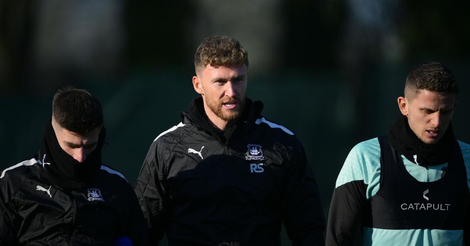 Training Gallery | Thursday 11 January