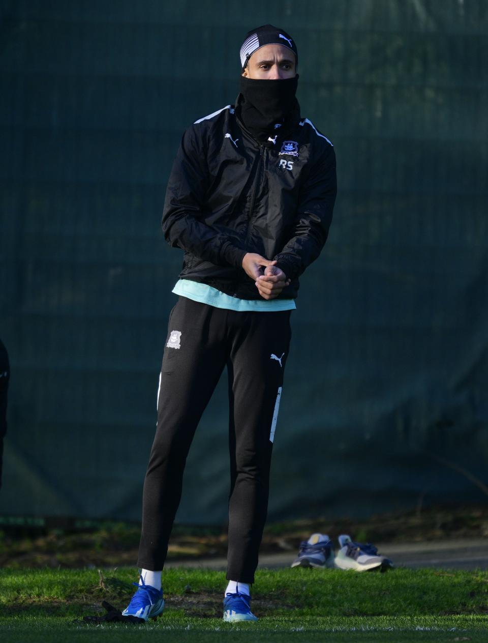 Training Gallery | Thursday 11 January