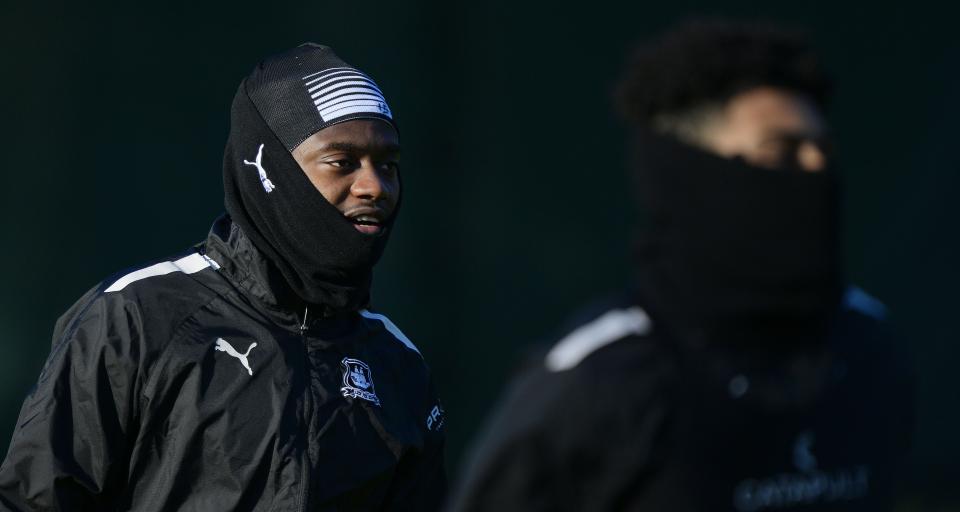 Training Gallery | Thursday 11 January