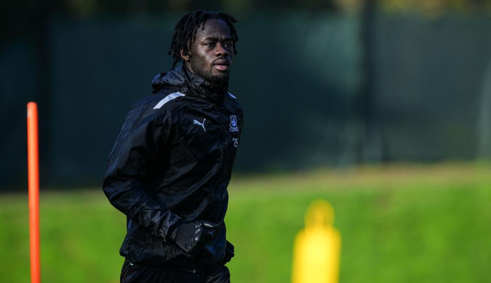 Training Gallery | Thursday 11 January