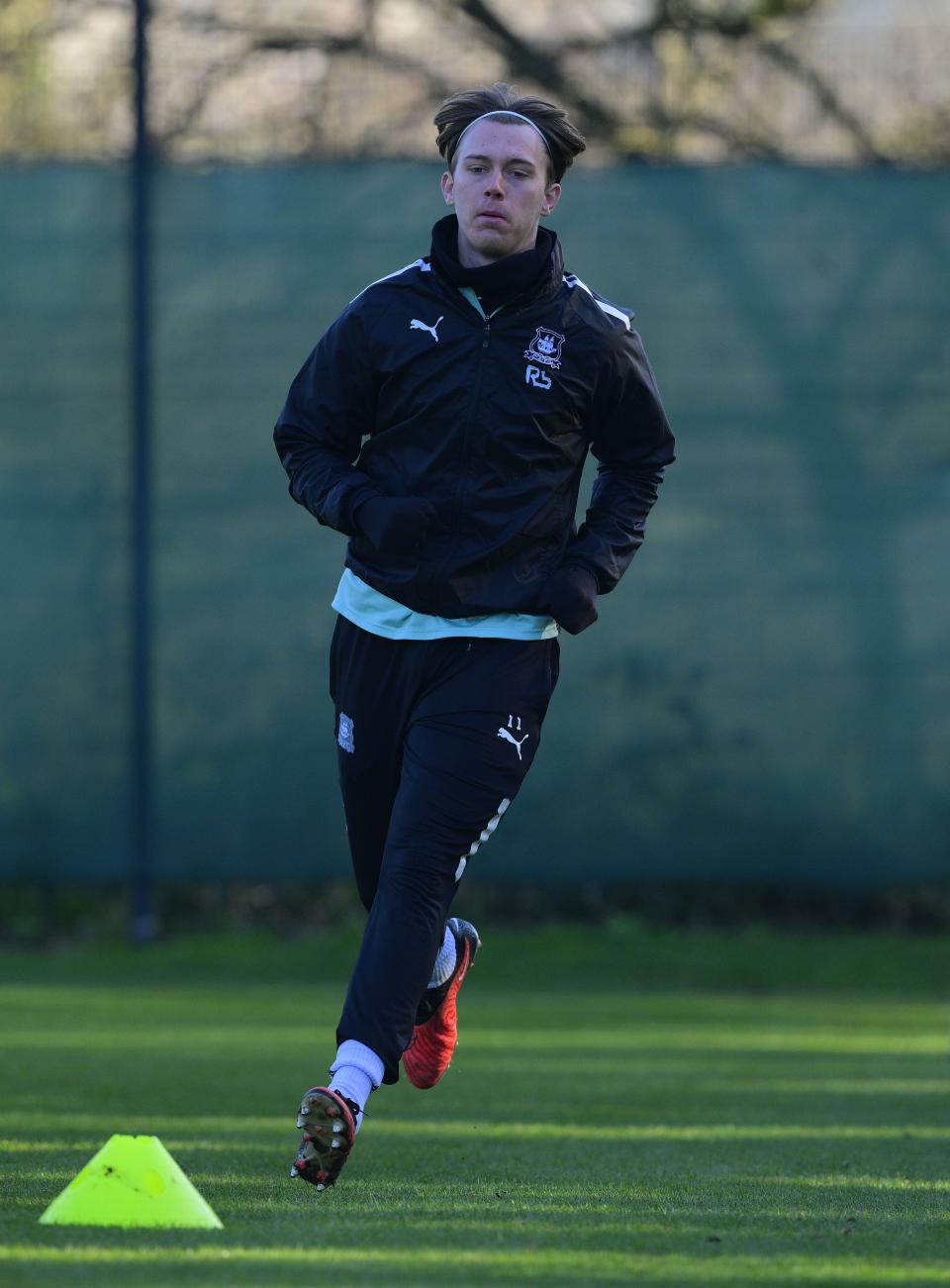 Training Gallery | Thursday 11 January