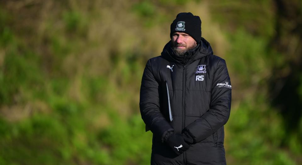 Training Gallery | Thursday 11 January