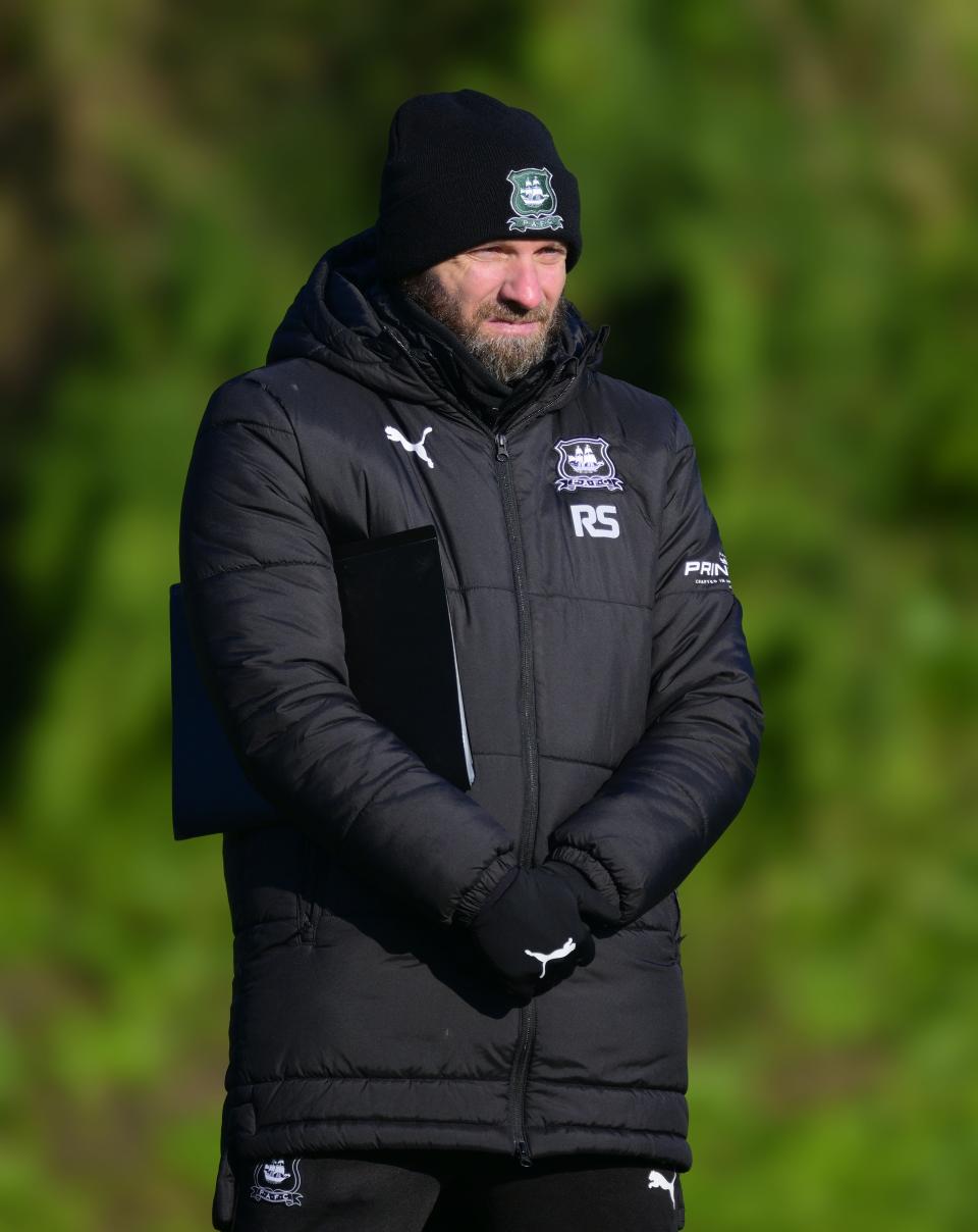 Training Gallery | Thursday 11 January