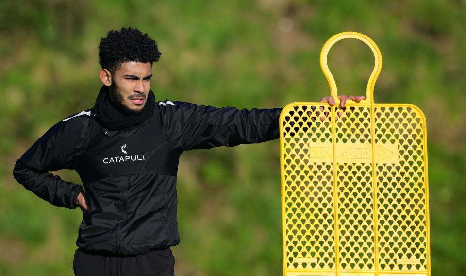 Training Gallery | Thursday 11 January