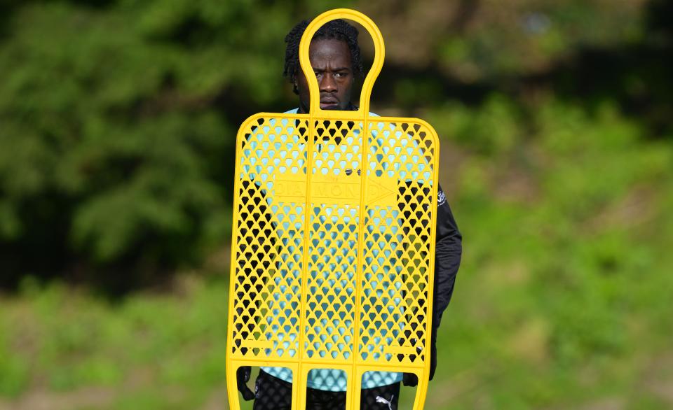 Training Gallery | Thursday 11 January