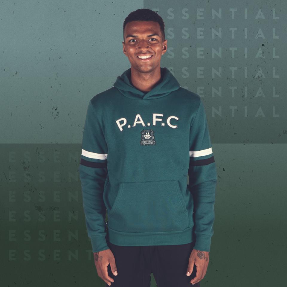 Essential Collection