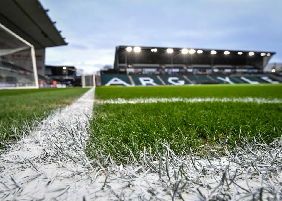 Match Gallery | West Bromwich Albion (H)