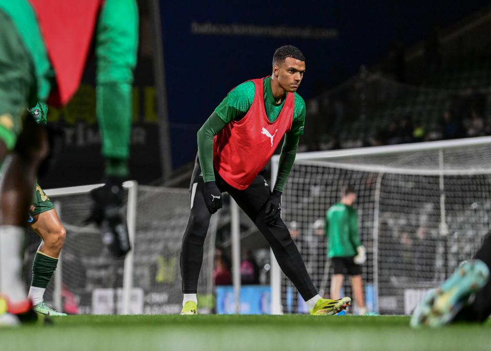 Match Gallery | West Bromwich Albion (H)