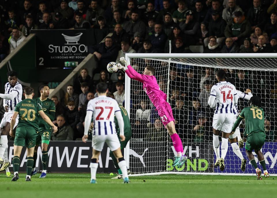 Match Gallery | West Bromwich Albion (H)