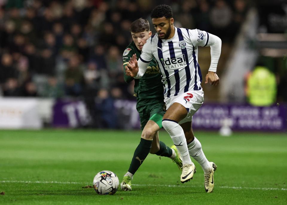 Match Gallery | West Bromwich Albion (H)