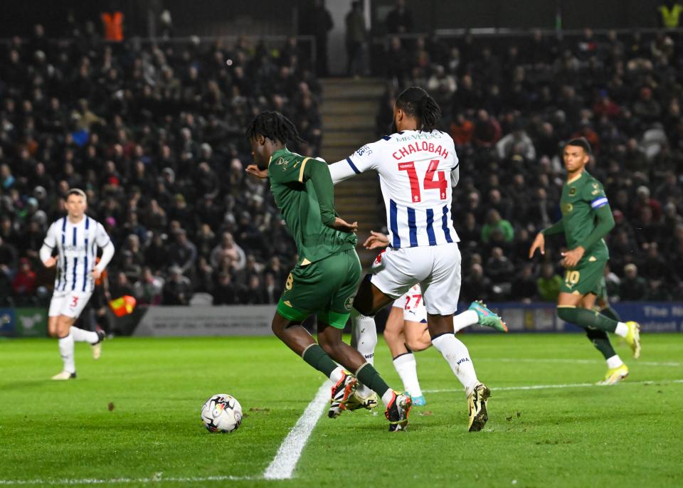 Match Gallery | West Bromwich Albion (H)