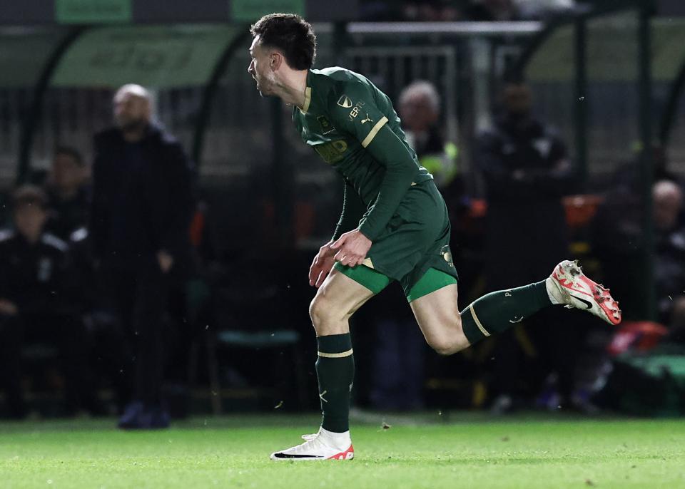 Match Gallery | West Bromwich Albion (H)