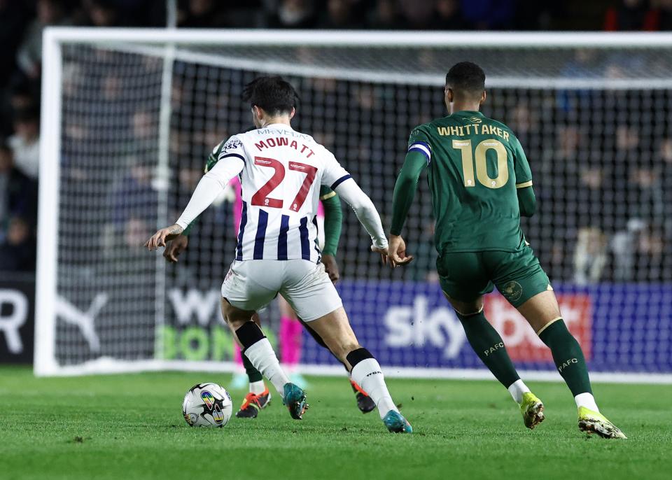 Match Gallery | West Bromwich Albion (H)