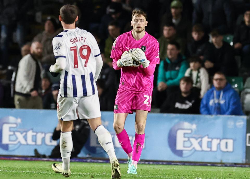 Match Gallery | West Bromwich Albion (H)
