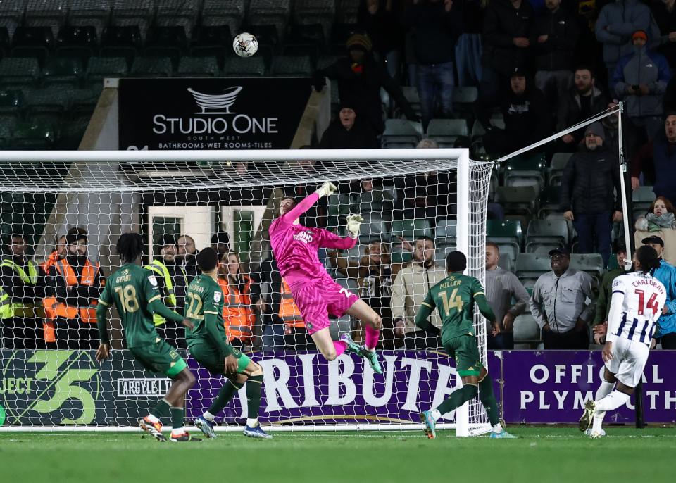 Match Gallery | West Bromwich Albion (H)