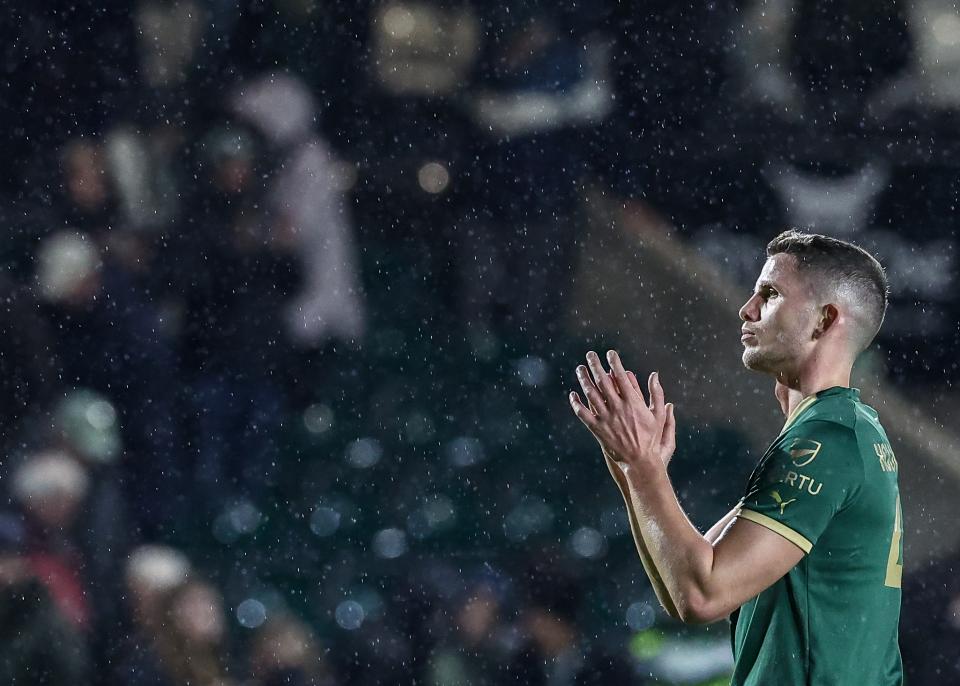 Match Gallery | West Bromwich Albion (H)