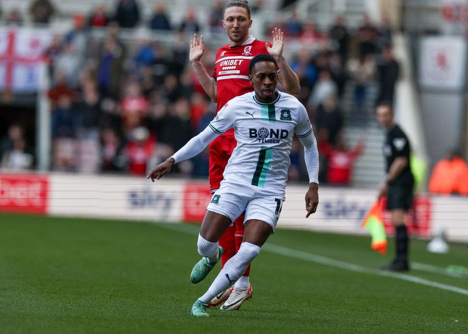 Match Gallery | Middlesbrough (A)