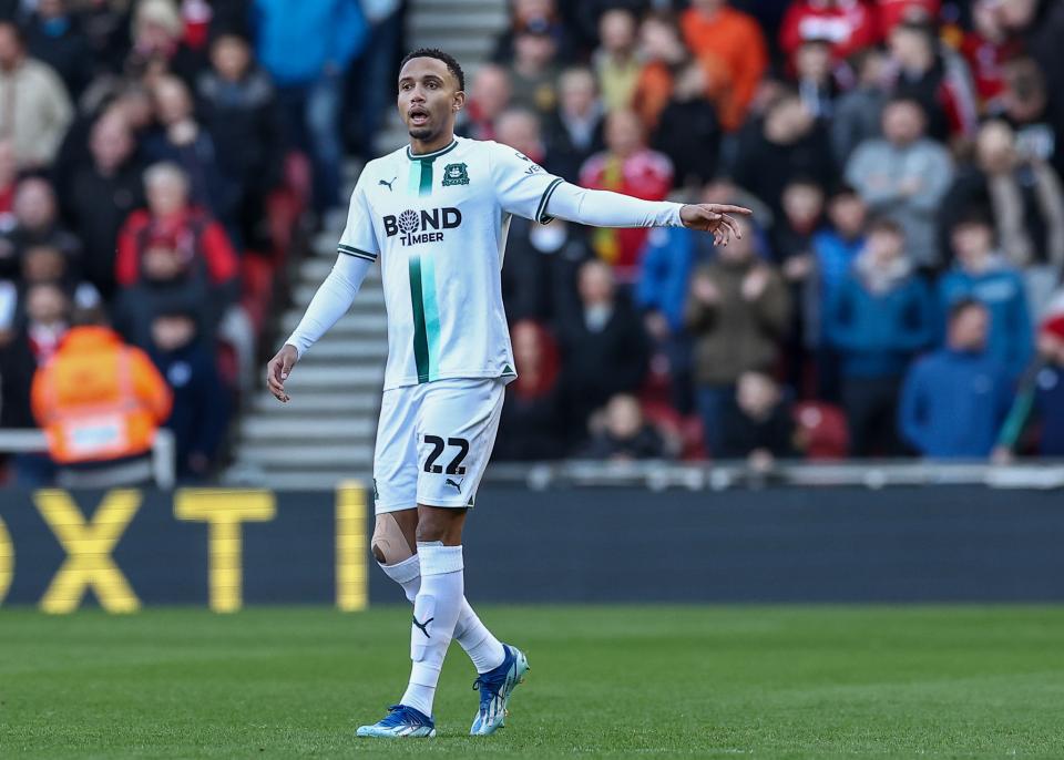 Match Gallery | Middlesbrough (A)