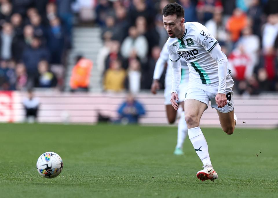 Match Gallery | Middlesbrough (A)