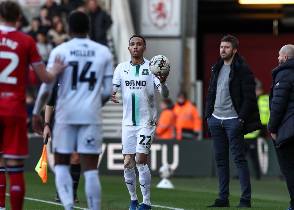 Match Gallery | Middlesbrough (A)