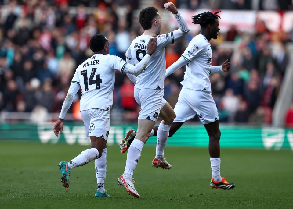 Match Gallery | Middlesbrough (A)