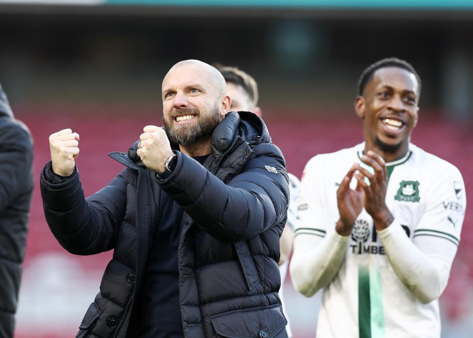 Match Gallery | Middlesbrough (A)