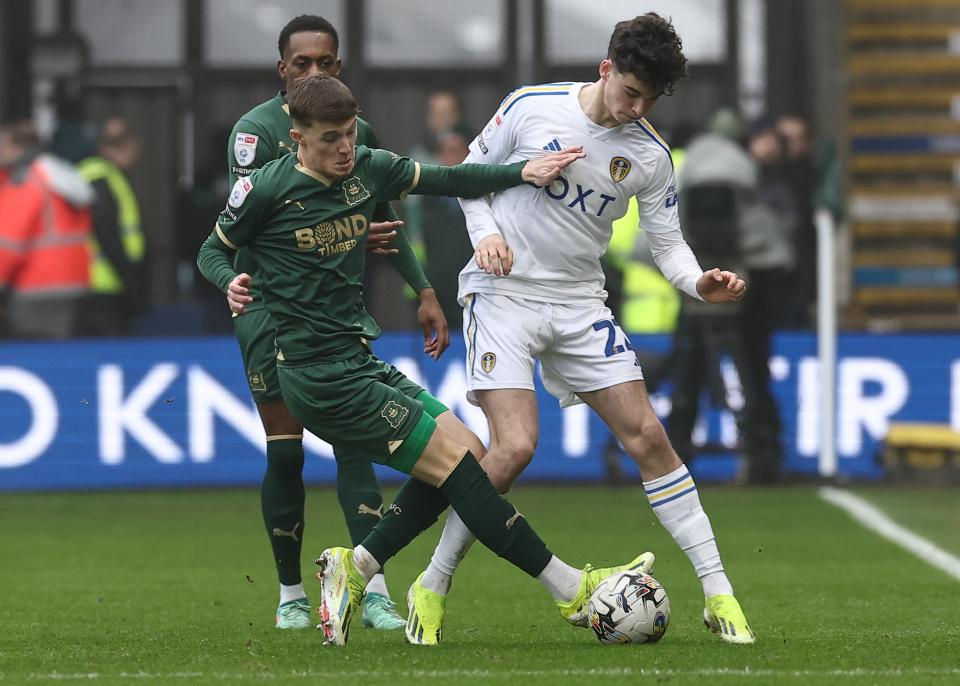 Match Gallery | Leeds United (H)