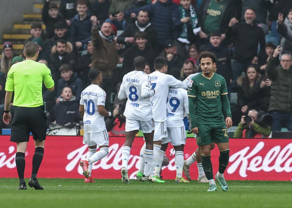 Match Gallery | Leeds United (H)