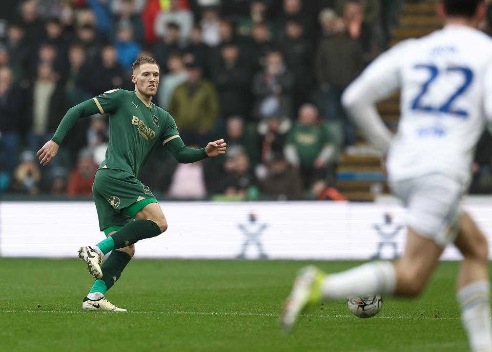 Match Gallery | Leeds United (H)