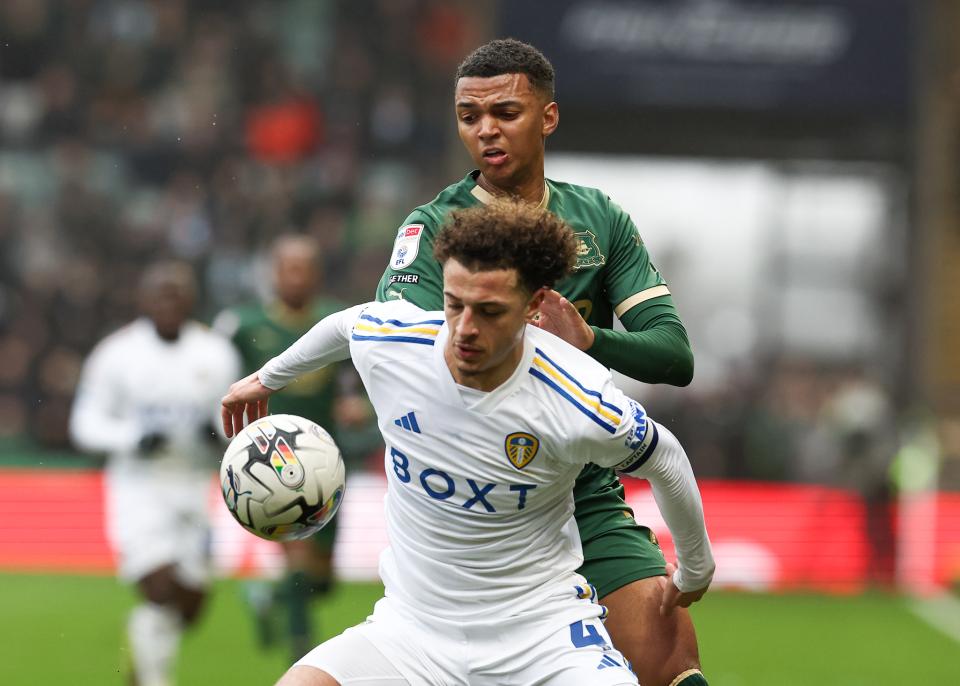 Match Gallery | Leeds United (H)