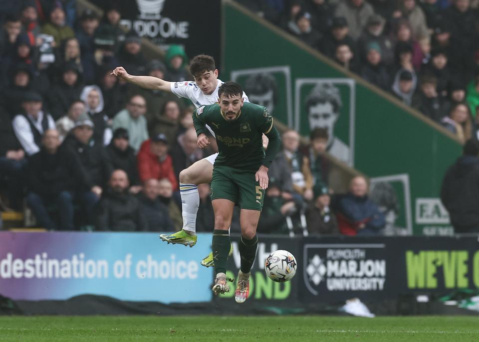 Match Gallery | Leeds United (H)