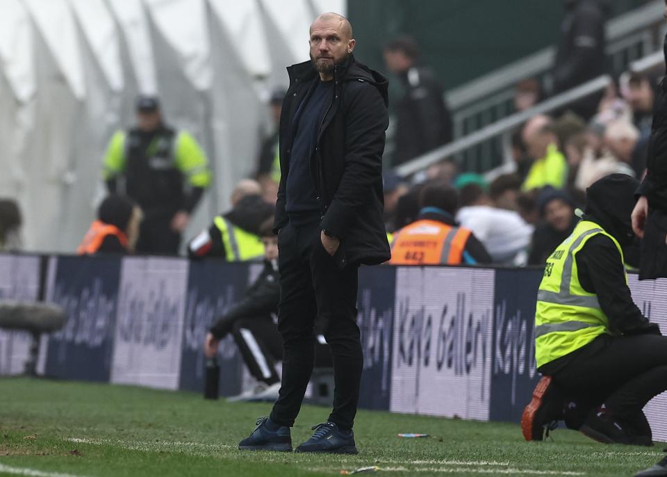 Match Gallery | Leeds United (H)