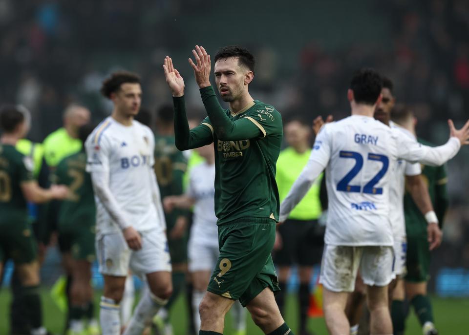 Match Gallery | Leeds United (H)