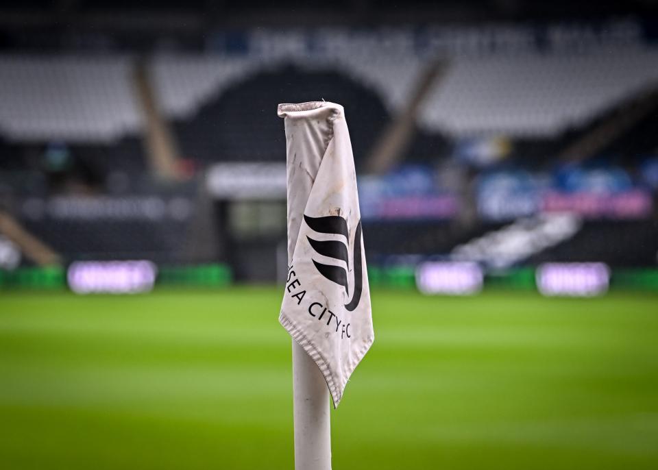 Match Gallery | Swansea City (A)