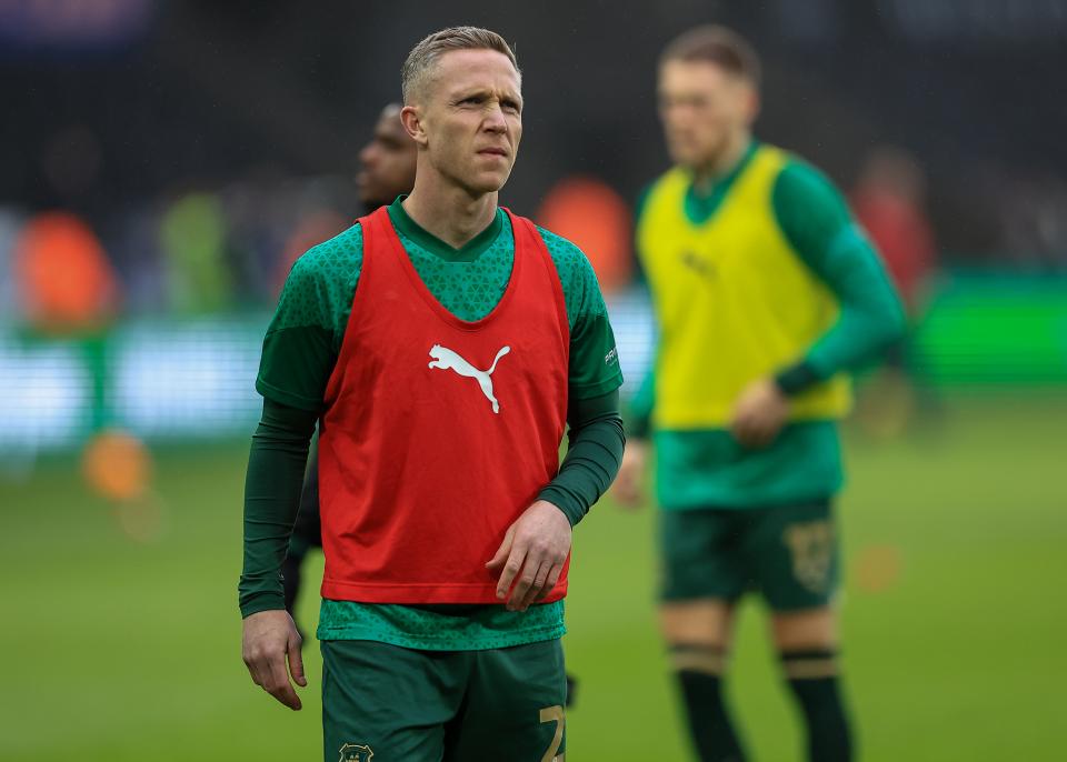 Match Gallery | Swansea City (A)