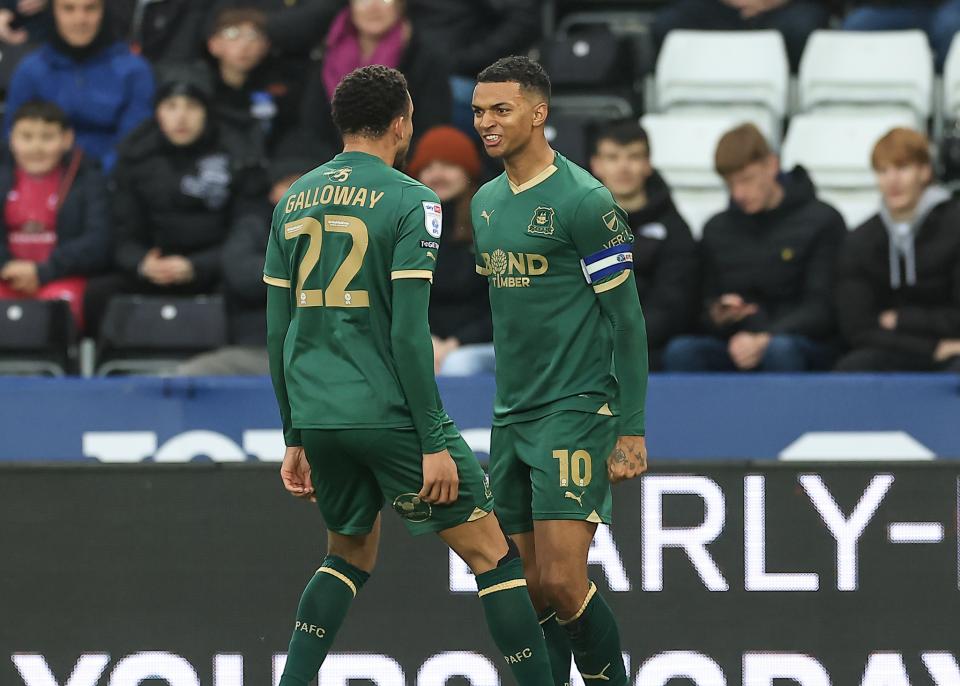 Match Gallery | Swansea City (A)