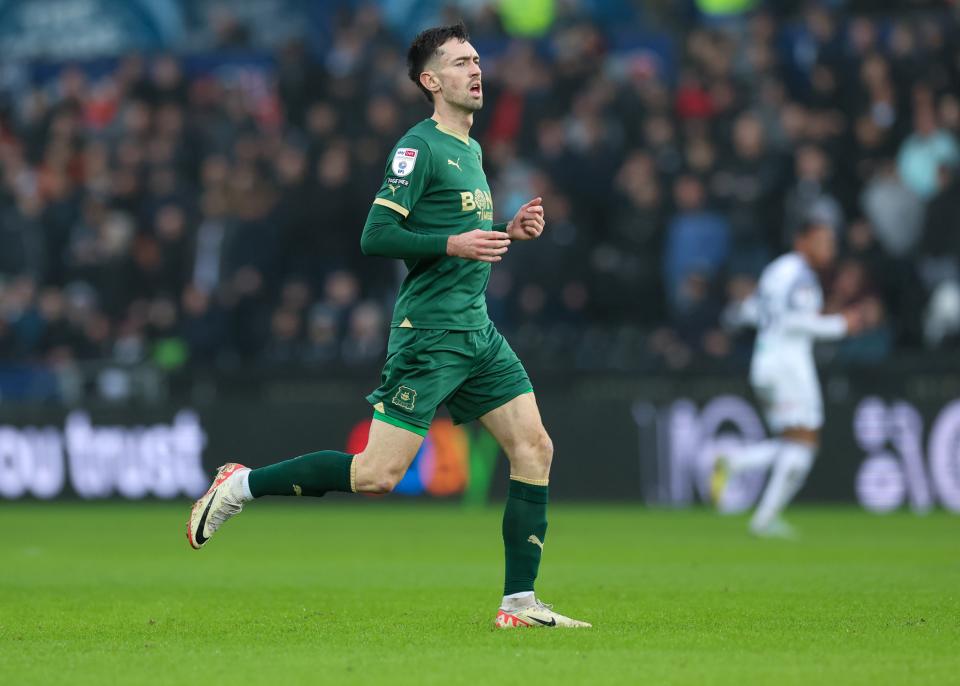 Match Gallery | Swansea City (A)