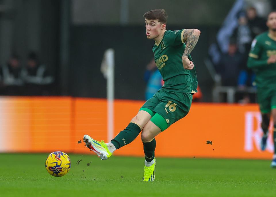 Match Gallery | Swansea City (A)