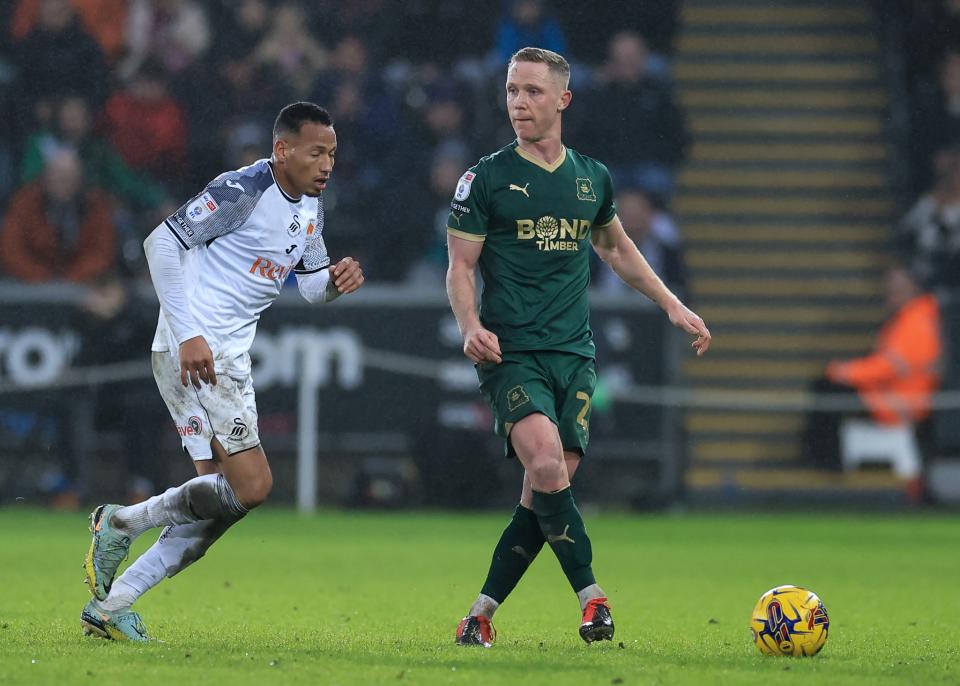 Match Gallery | Swansea City (A)