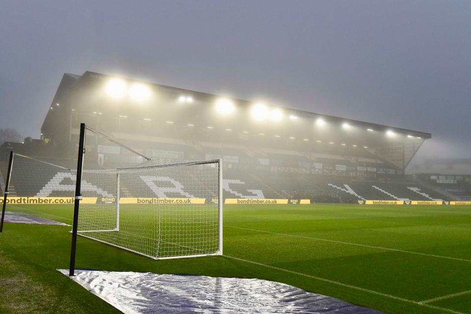 Match Gallery | Coventry City (H)