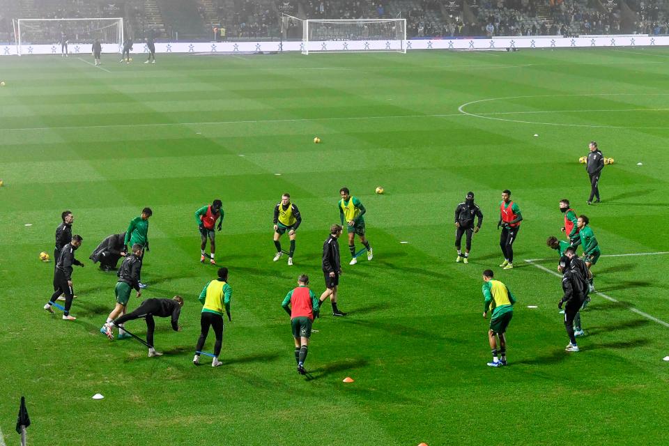 Match Gallery | Coventry City (H)