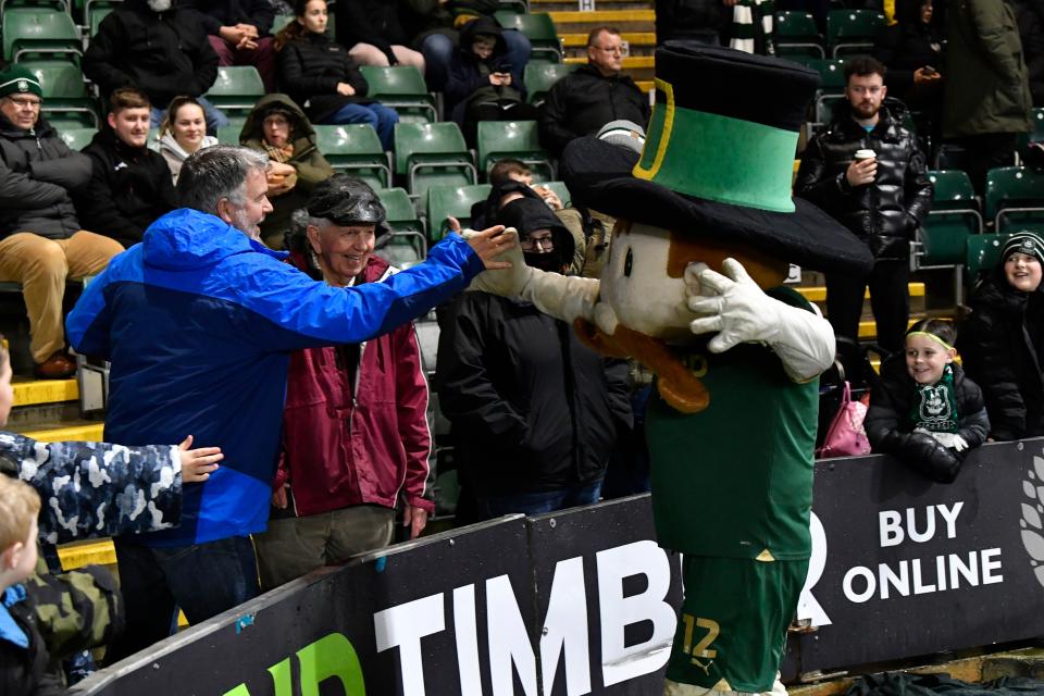 Match Gallery | Coventry City (H)