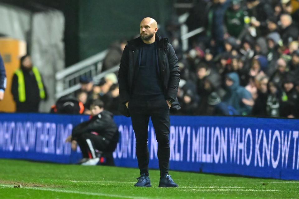 Match Gallery | Coventry City (H)