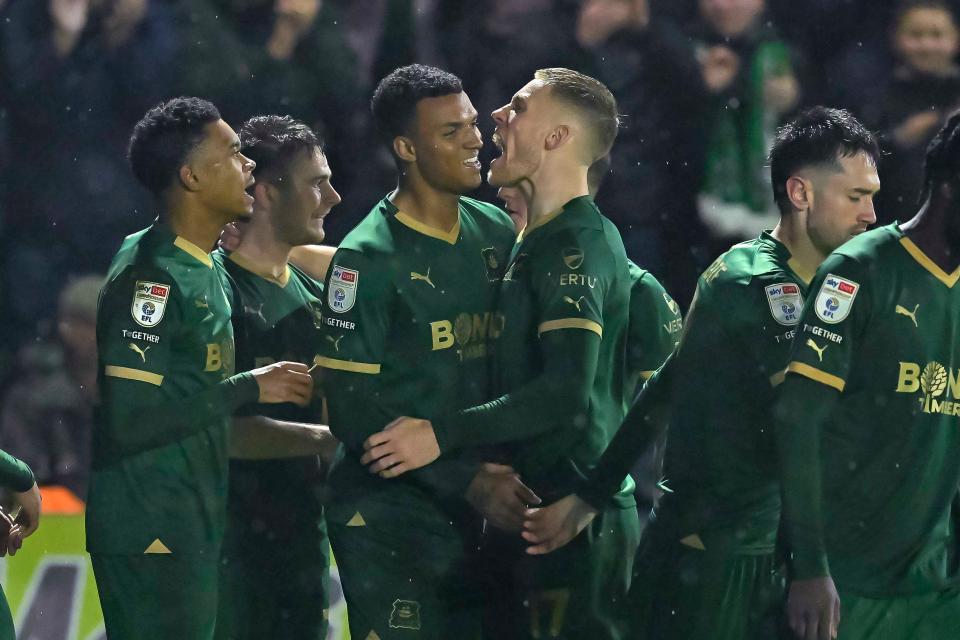 Match Gallery | Coventry City (H)