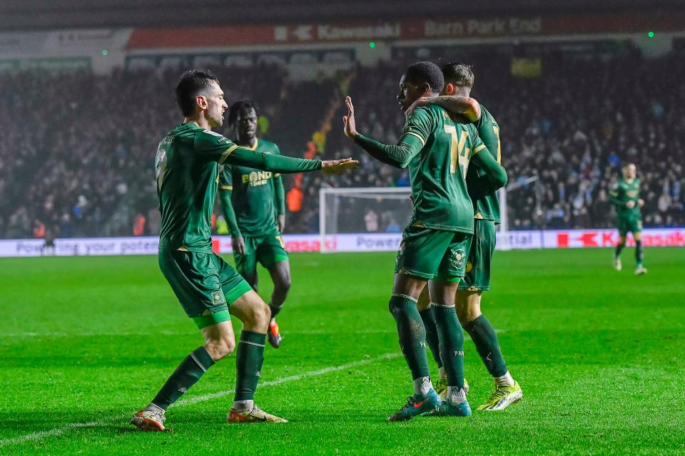 Match Gallery | Coventry City (H)