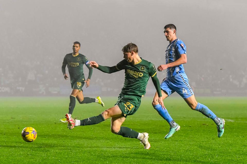 Match Gallery | Coventry City (H)