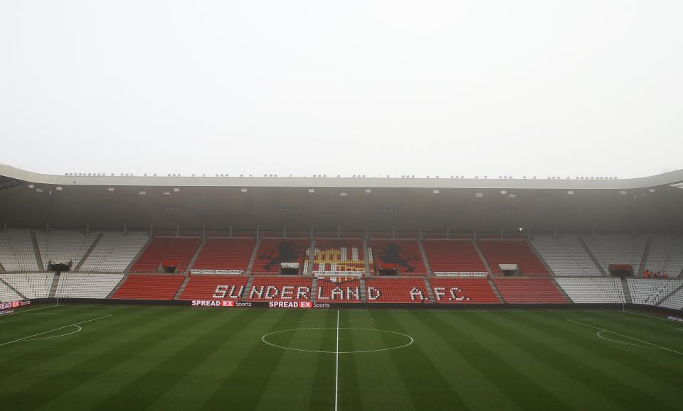 Match Gallery | Sunderland (A)