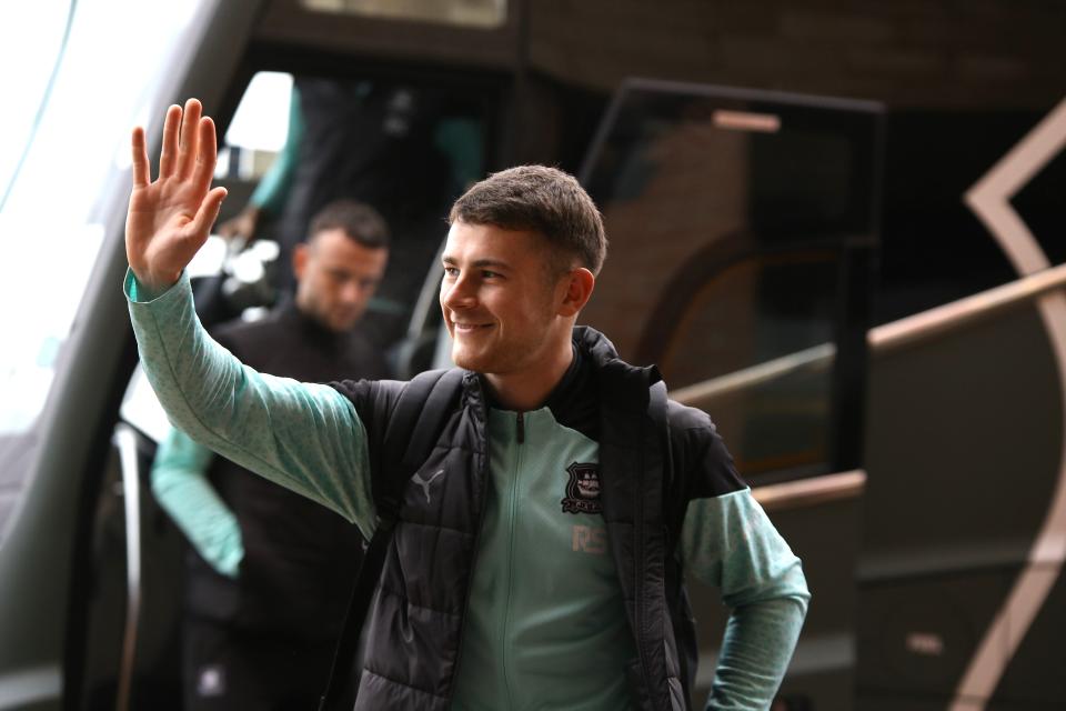 Match Gallery | Sunderland (A)